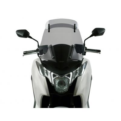 Pare-brise MRA Vario Touring fumé Honda Integra 750 14-17