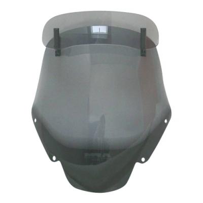 Pare-brise MRA Vario Touring fumé Honda XLV 650 Transalp 00-07