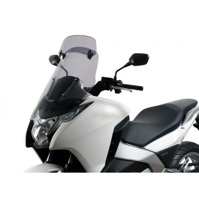 Pare-brise MRA X-Creen Touring fumé Honda Integra 750 14-17