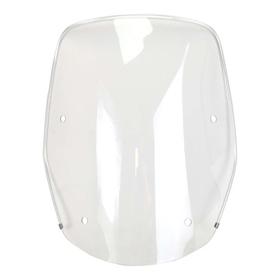 Pare-brise transparent Honda SH 125 2020-24