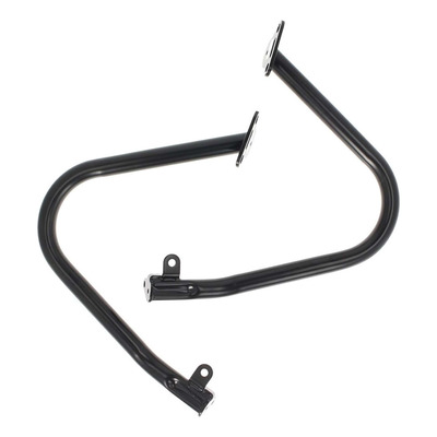 Pare carter noir d'origine 2S001587 Moto Guzzi V7 850 2021-