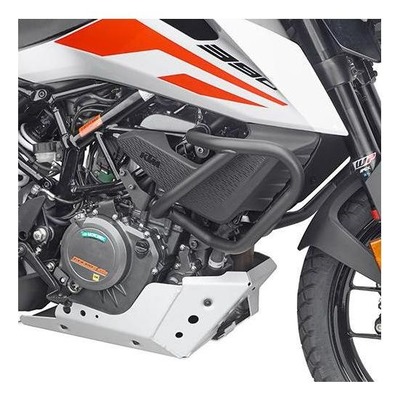 Pare-carters acier Givi KTM 390 Adventure 2020
