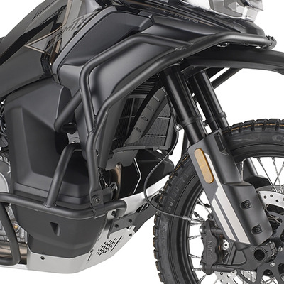 Pare-carters Givi CF Moto 800 MT-X 25-26