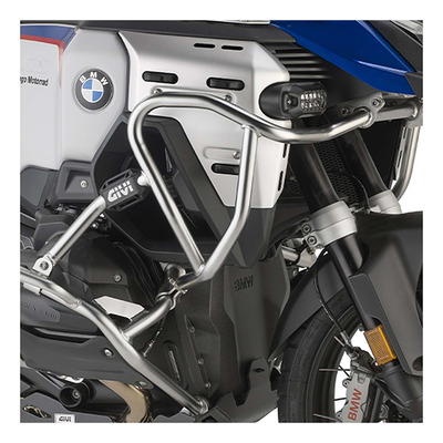 Pare-carters Givi inox BMW R 1300 GS Adventure 2025