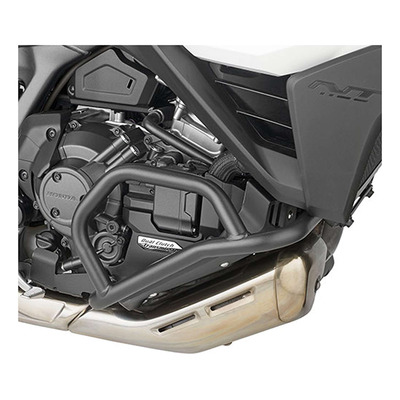 Pare-carters Givi noir Honda NT 1000 22-25