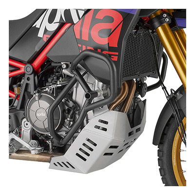 Pare-carters tubulaires Givi Aprilia Tuareg Rally 660 25-26