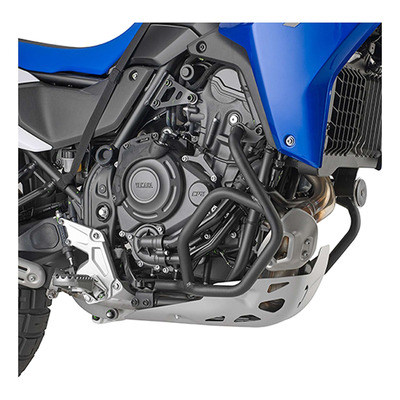 Pare-carters tubulaires Givi Yamaha Ténéré 700 2025