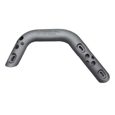 Pare-Chaleur de Collecteur d’Échappement YCF pour PILOT F125 / SM F150 22-24