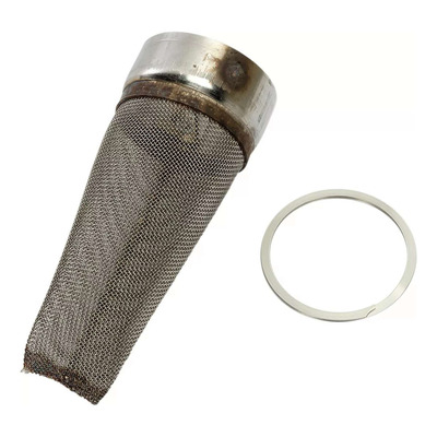Pare-Étincelles FMF Factory 4.1 pour Yamaha YZ250/YZF450 de 2014
