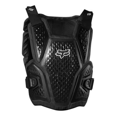 Pare-pierre enfant Fox Racing Youth Raceframe Impact CE black