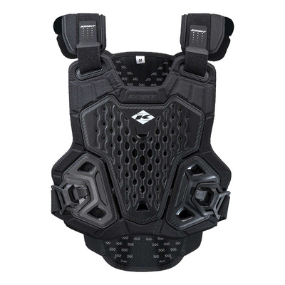 Pare-pierre Kenny Track Roost Protector black