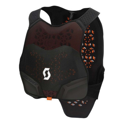 Pare pierre Scott Softcon Hybrid Pro black