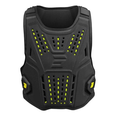 Pare-pierre Shot Protector black