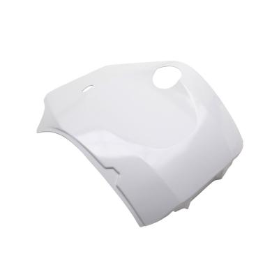 Passage de roue BCD MBK Booster Next / Rocket