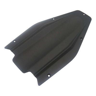 Passage de Roue YCF Noir Mat pour MINI GP 107A/157/187