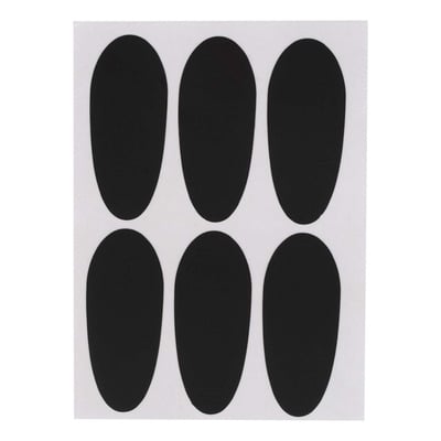 Patchs de gants pour écrans tactiles Oxford Smart Fingers