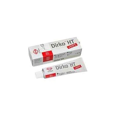 Pâte à joints Elring DIRKO beige résistance -60°C à +315°C 310 ml