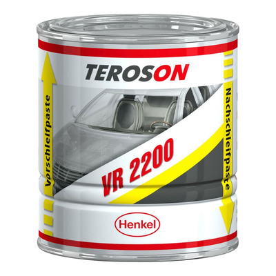 Pâte à roder Loctite Teroson VR 2200 (POT 100ml)