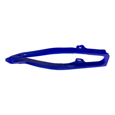 Patin de Bras Oscillant POLISPORT Bleu - Yamaha 125 / 250 YZ 08-26