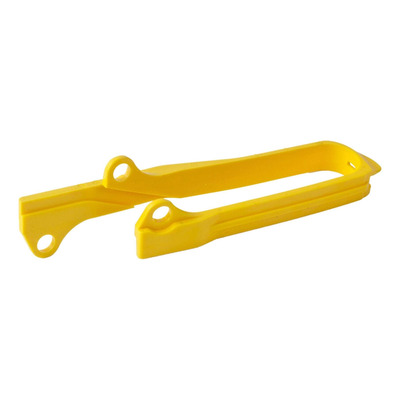 Patin de Bras Oscillant POLISPORT Jaune - Suzuki 250 RMZ 10-19