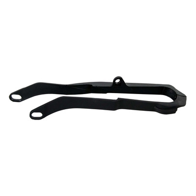 Patin de Bras Oscillant POLISPORT Noir - Honda 125 / 250 CR-R 02-07