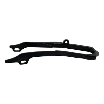 Patin de Bras Oscillant POLISPORT Noir - Honda 250 CRF-R 10-13