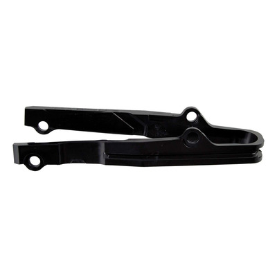 Patin de Bras Oscillant POLISPORT Noir - Kawasaki 125 / 250 KX 04-08