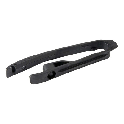 Patin de Bras Oscillant POLISPORT Noir - KTM EXC / EXCF 12-23