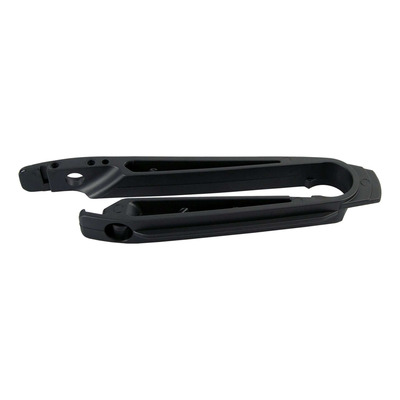 Patin de Bras Oscillant POLISPORT Noir - KTM SX / SXF 07-10