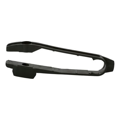 Patin de Bras Oscillant POLISPORT Noir - KTM SX de 125cc à 250cc 98-06