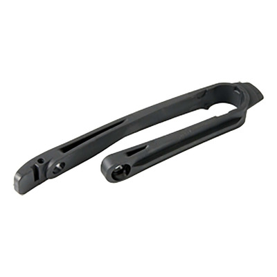 Patin de Bras Oscillant POLISPORT Noir - KTM SXF Toutes Cylindrées 11-22