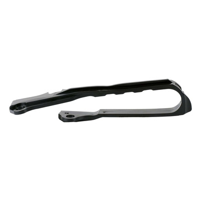 Patin de Bras Oscillant POLISPORT Noir - Suzuki 125 /250 RM 01-08