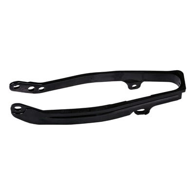 Patin de Bras Oscillant POLISPORT Noir - Yamaha 125 / 250 YZ 08-25