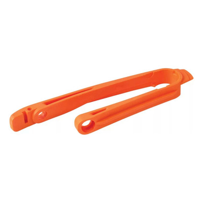 Patin de Bras Oscillant POLISPORT Orange - KTM SXF Toutes Cylindrées 11-22