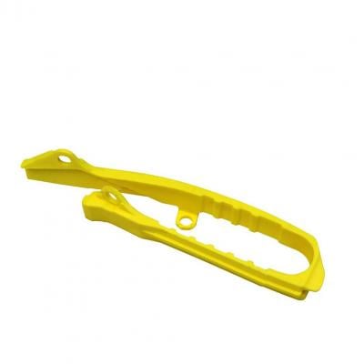 Patin de bras oscillant UFO Suzuki 450 RM-Z 18-21 jaune (jaune RM/RMZ 01-19)