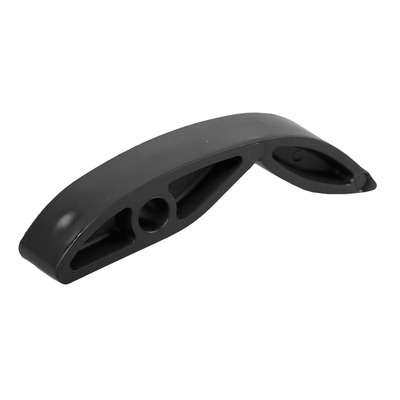 Patin de Chaîne Inférieur POLISPORT Noir - KTM 85 SX 05-17