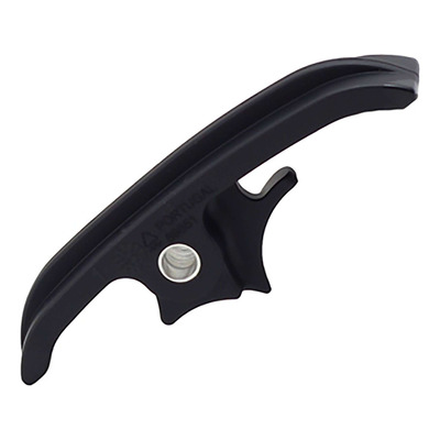 Patin de Chaîne Inférieur POLISPORT Noir - KTM SX / SXF 16-22