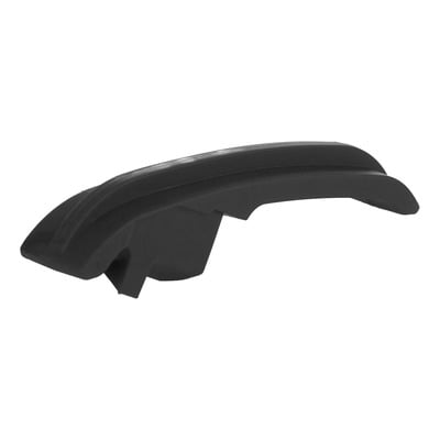 Patin de Chaîne Inférieur POLISPORT Noir pour KTM SX / SXF 23-25