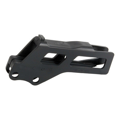 Patin de Guide Chaîne POLISPORT Type Origine Noir - Suzuki 250 RMZ 12-18