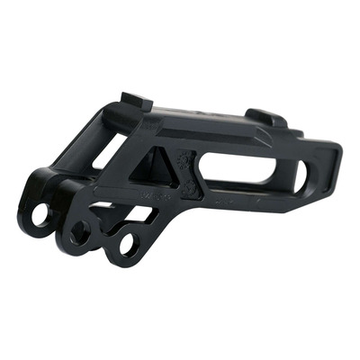 Patin de Guide Chaîne POLISPORT Type Origine Noir - Yamaha 450 YZF 07-22