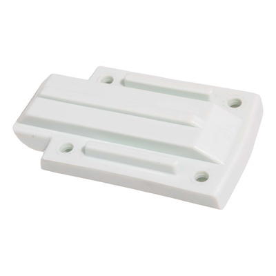 Patin de Remplacement de Guide Chaîne ACERBIS 2.0 Blanc - Yamaha 250 YZF 24-26
