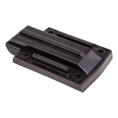 Patin de Remplacement de Guide Chaîne ACERBIS 2.0 Noir - Suzuki 450 RMZ 05-17
