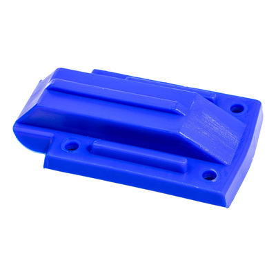 Patin de Remplacement de Guide Chaîne ACERBIS 2.0 Bleu - Honda 450 CRF-R 07-24