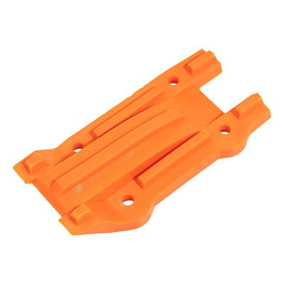 Patin de Remplacement de Guide Chaîne ACERBIS 2.0 Orange - KTM 450 SXF 14-22
