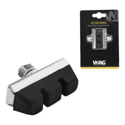 Porte patin route shimano 105 r7000 noir a cartouche (pr