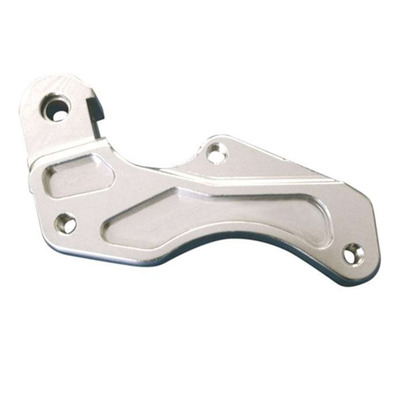 Patte de déport droite NG Brakes pour kit oversize Yamaha T-Max 530