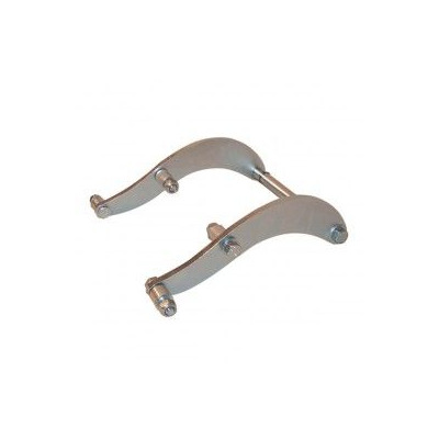 Pattes Moteur Easyboost Sport MBK Stunt Yamaha Slider