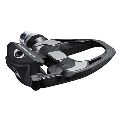 Pédale Automatique Vélo Route Shimano Dura-Ace PD-R9100 SPD-SL