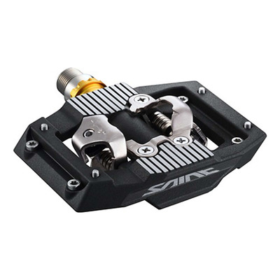 Pédale Automatique VTT Shimano PD-M821 Noir