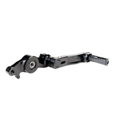 Pédale de frein Gilles Tooling KTM Adventure 790/890 19-22 aluminium noir